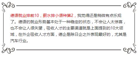 南寧德語培訓(xùn)